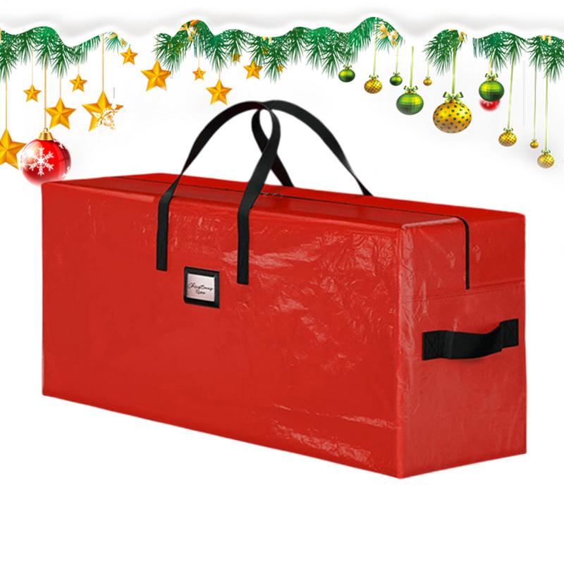 Christmas Tree Artificial - Mallette de rangement pour arbre artificiel,