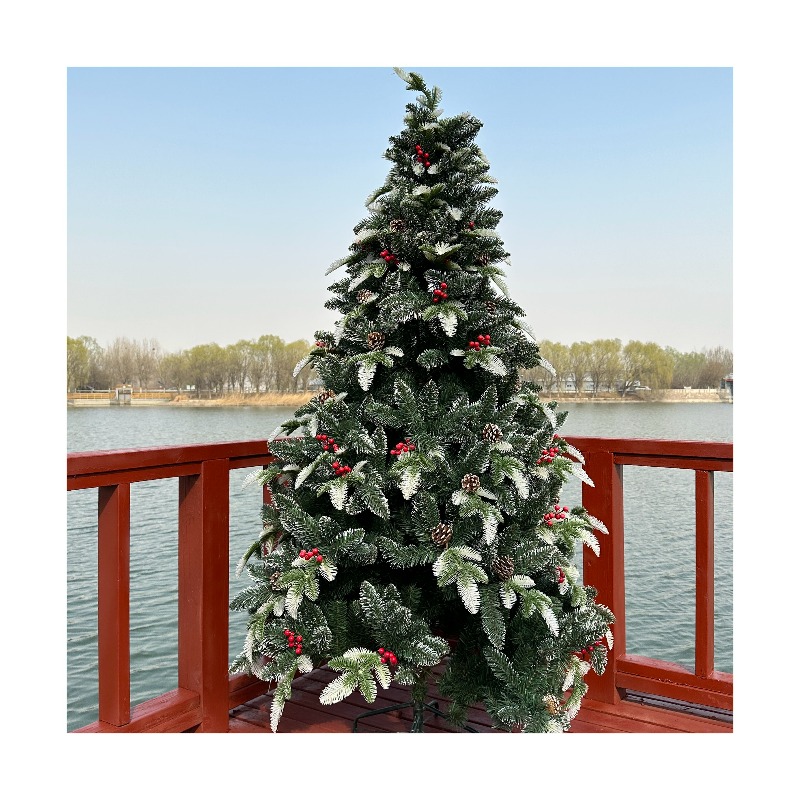 Christmas Tree Artificial - Arbre de noël artificiel de haute
