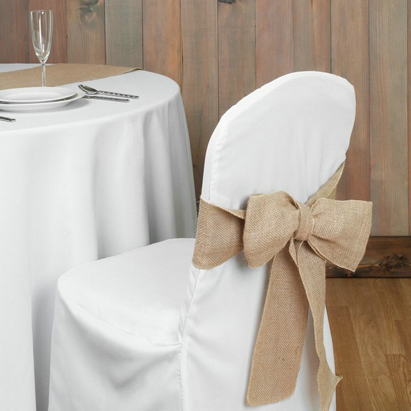 Christmas Table Runner - Chemin de Table en lin 30x275cm,