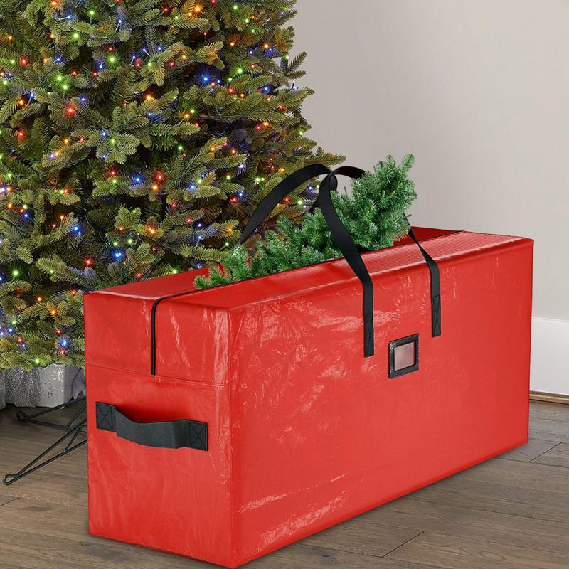 Mallette de rangement pour arb - Christmas Tree Artificial avis et prix