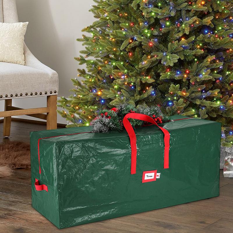 Mallette de rangement pour arb - Christmas Tree Artificial avis et prix