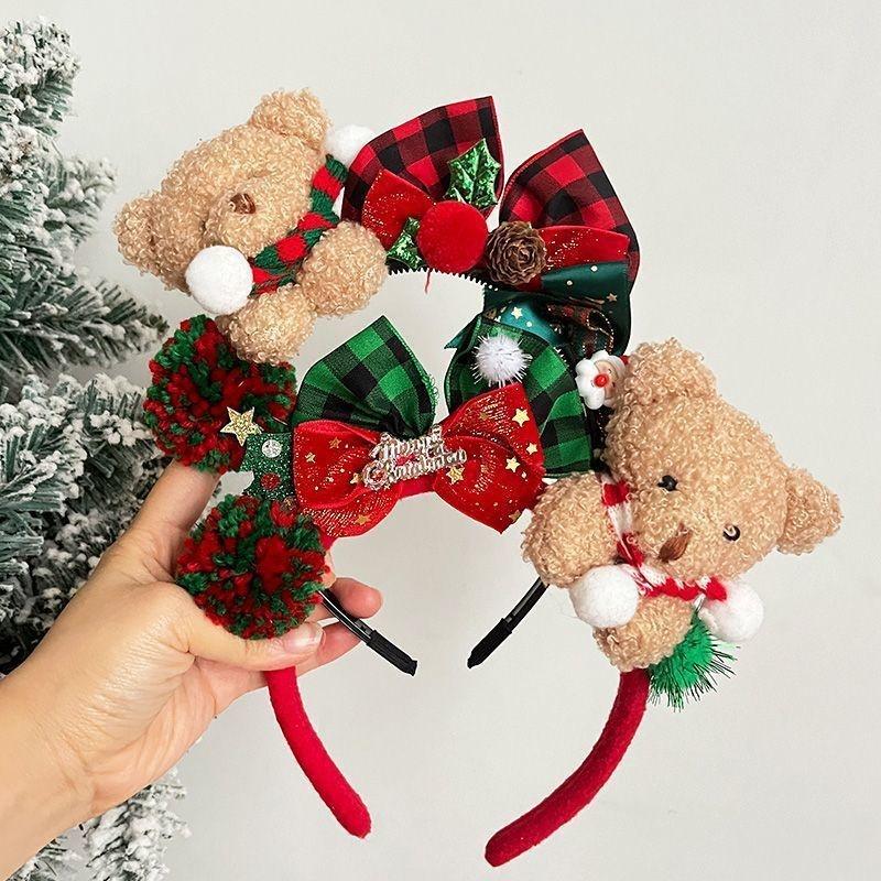 1pc bandeau en bois de renne b - Reindeer Antlers Headband avis et prix
