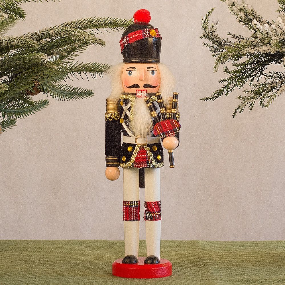 Casse-noisette de noël Vintage - Nutcracker Figurine avis et prix