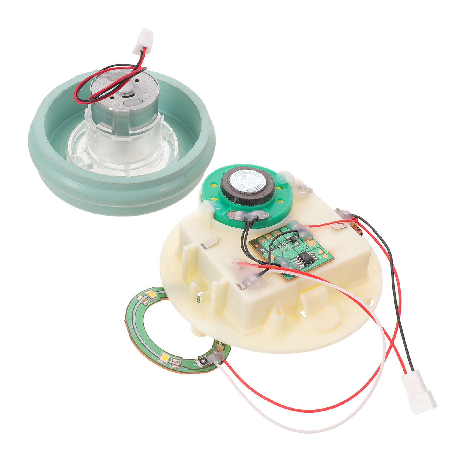 Kit DIY pour globe à neige ave - Snow Globe Musical avis et prix