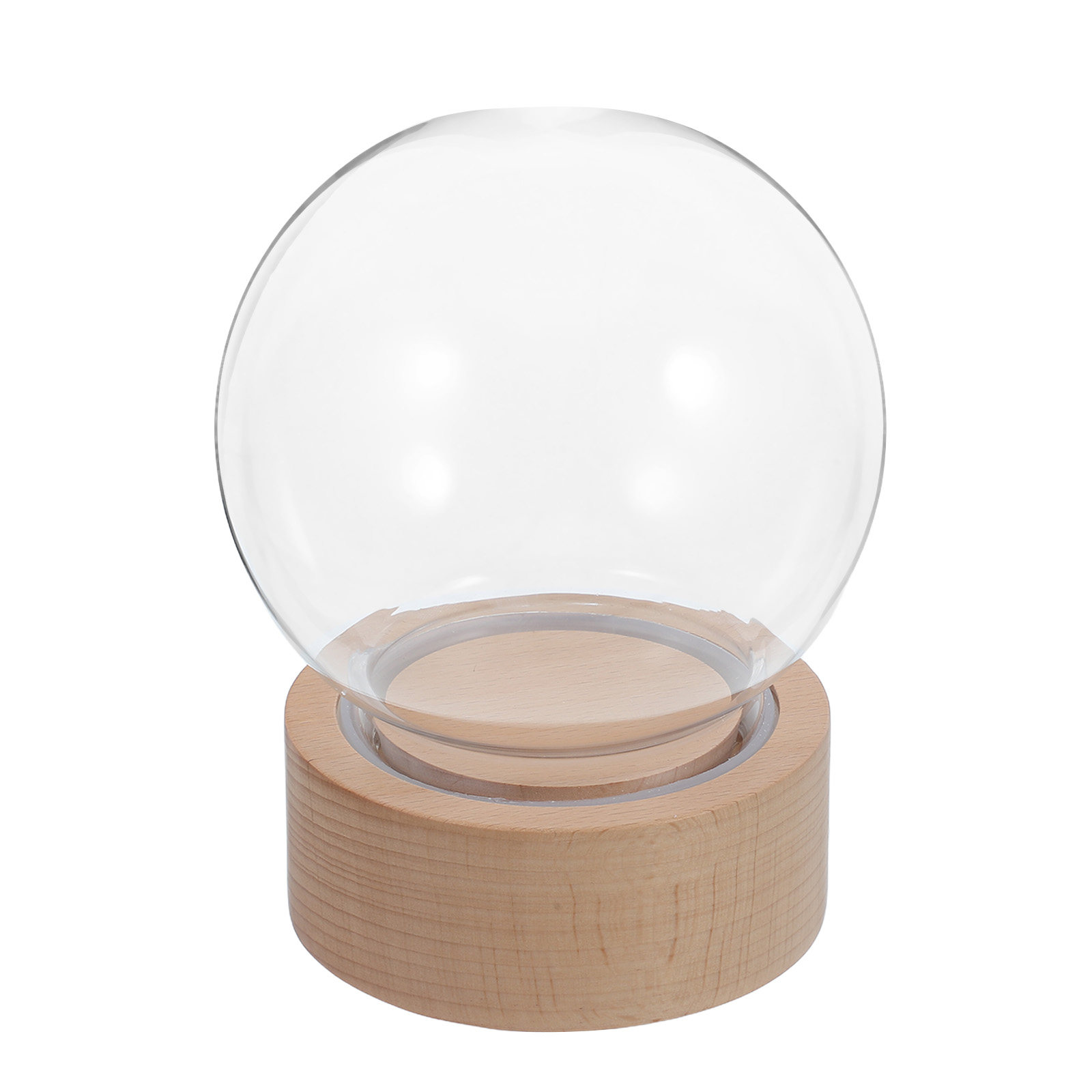 Boîte à musique globe à neige  - Snow Globe Musical avis et prix