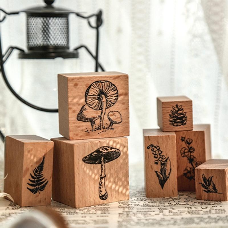 Ensemble sceaux travail cartes - Gift Box Wrap Set avis et prix