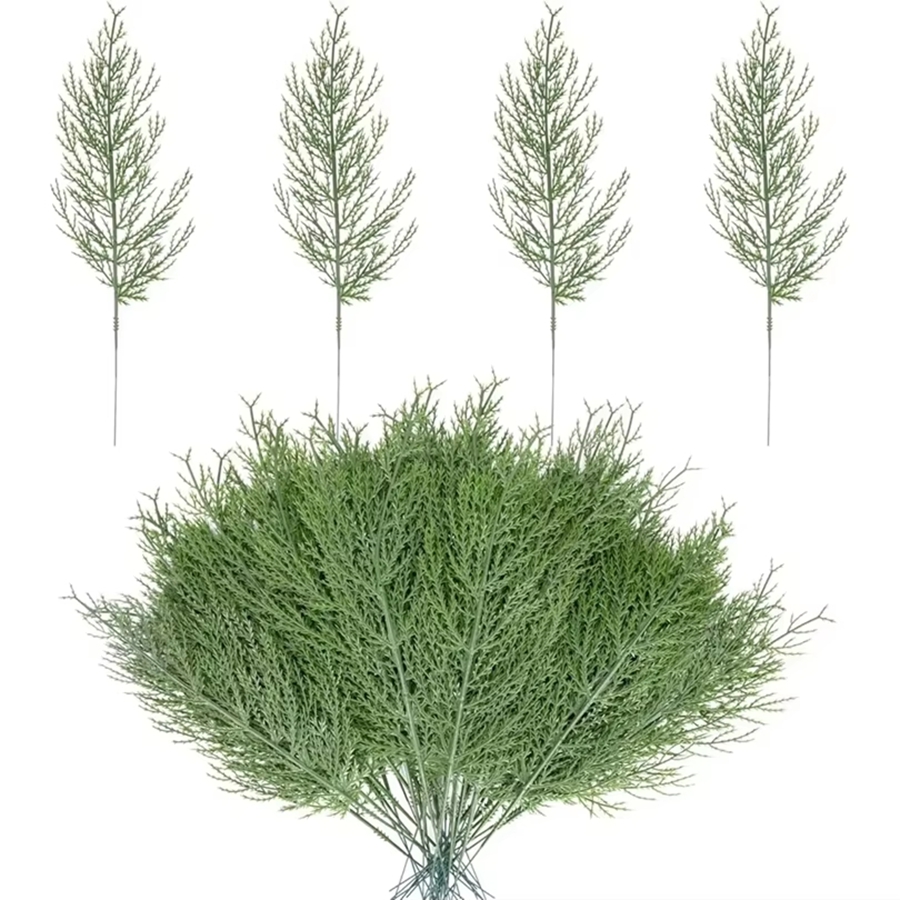 Plante artificielle en plastiq - Christmas Tree Artificial avis et prix