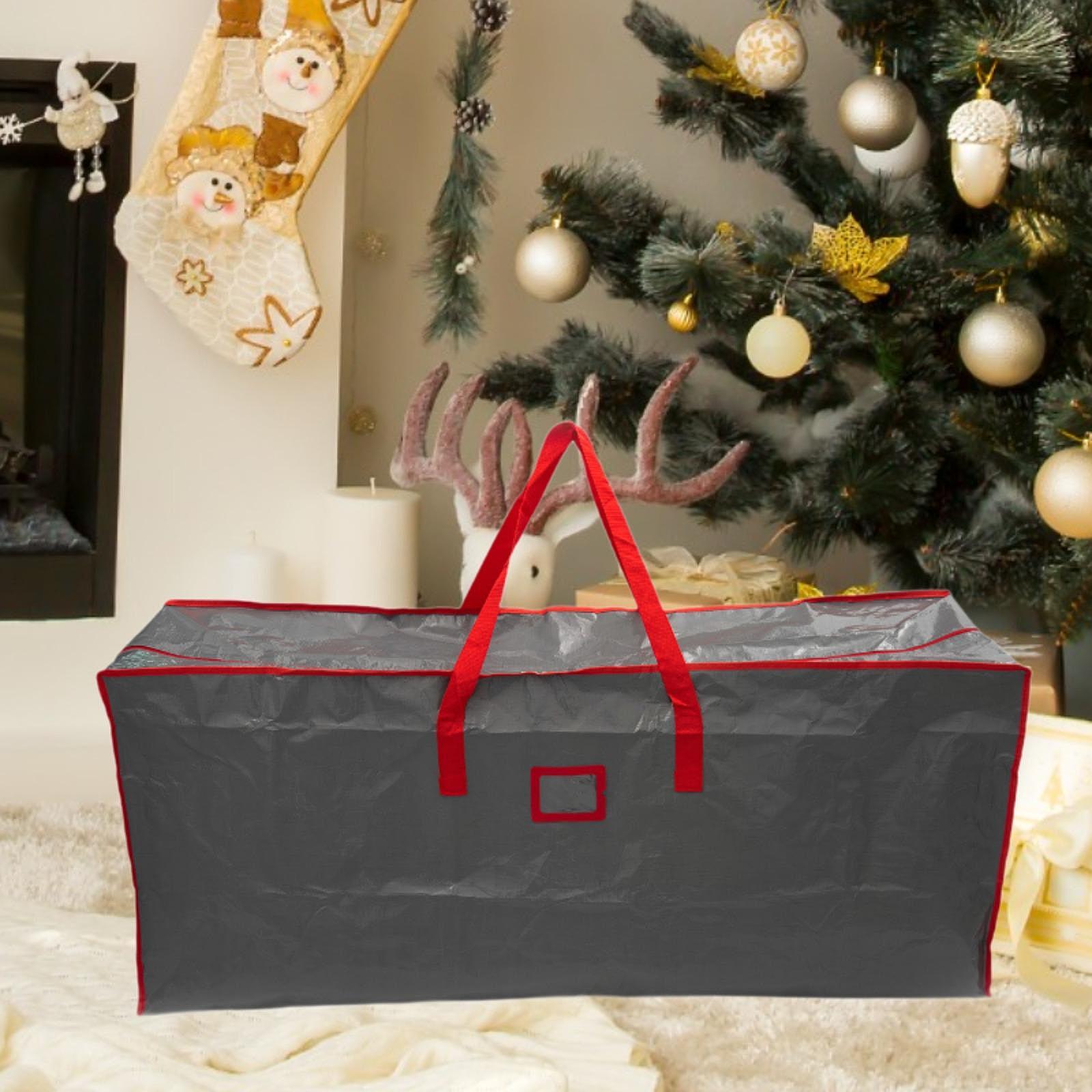 Sac de rangement pour décorati - Christmas Tree Artificial avis et prix