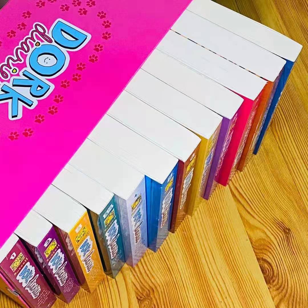 Coffret cadeau de nettoyage po - Gift Box Wrap Set avis et prix