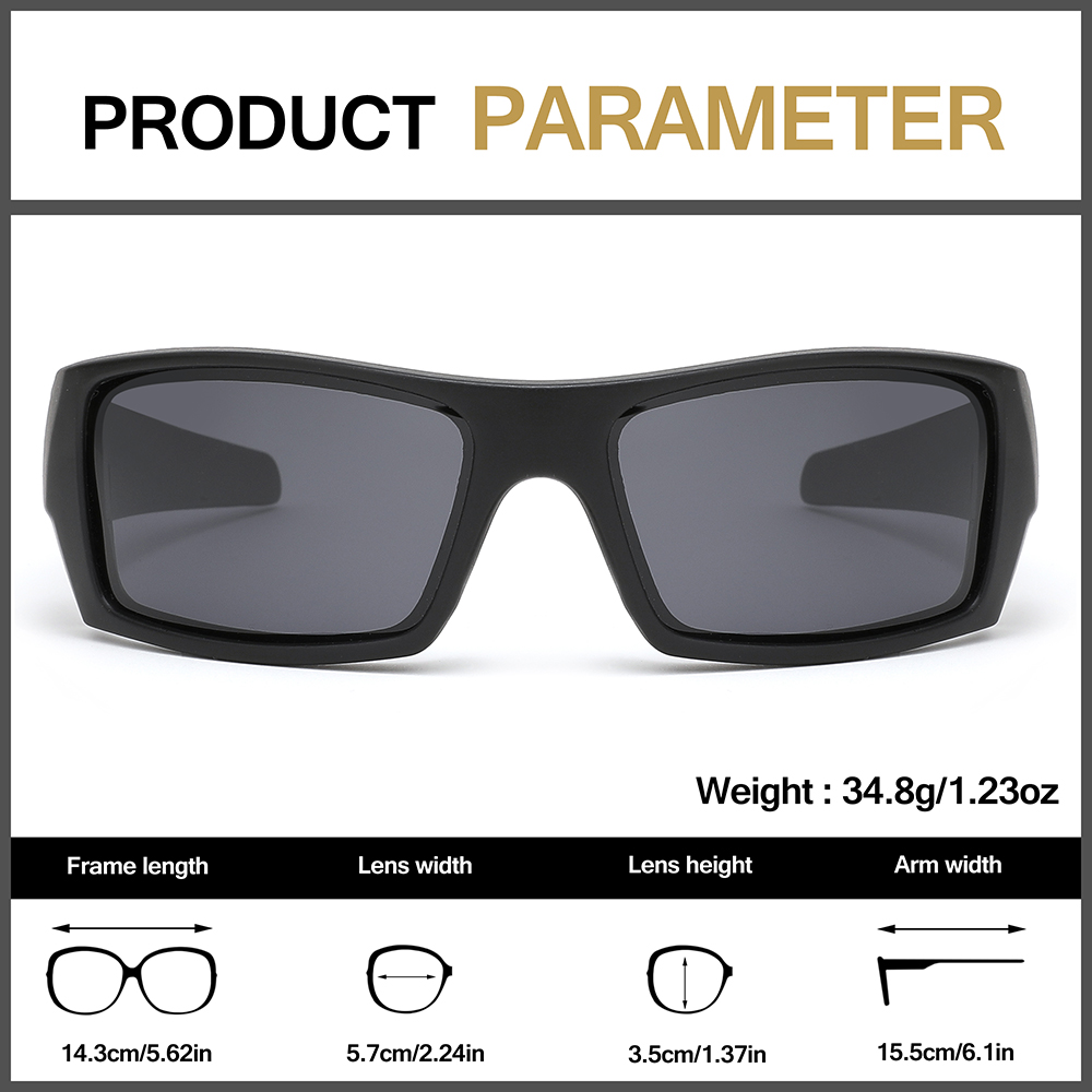 Lunettes de soleil polarisées  - Gift Box Wrap Set avis et prix