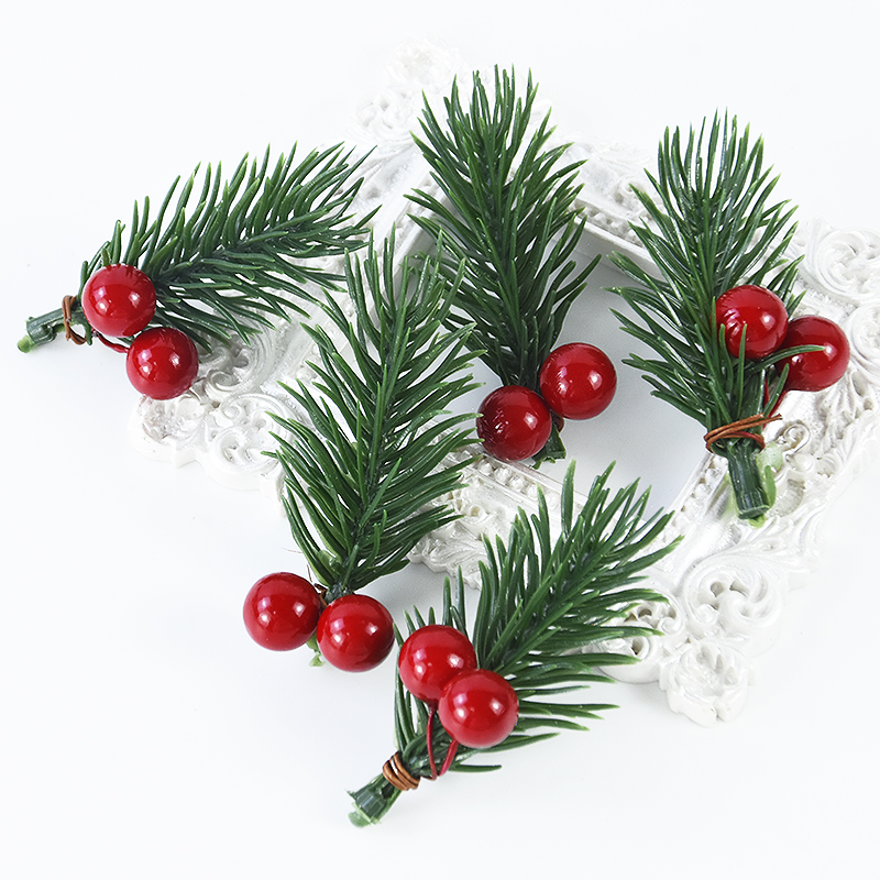 Cône de pin de baies de noël,  - Christmas Tree Artificial avis et prix