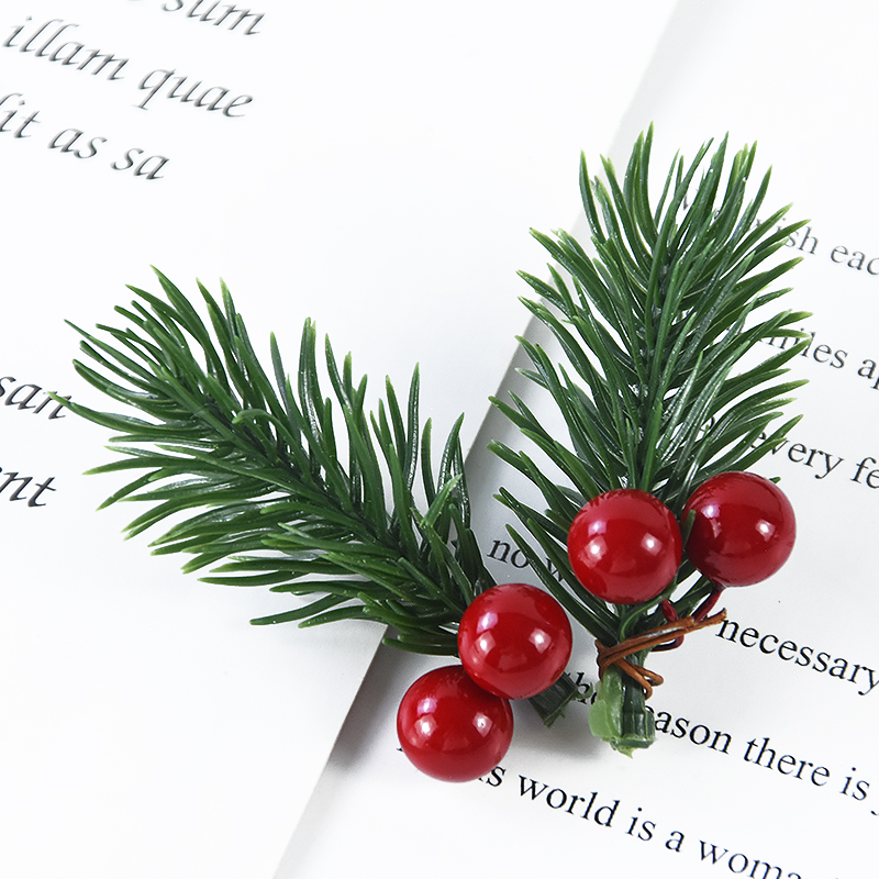 Cône de pin de baies de noël,  - Christmas Tree Artificial avis et prix