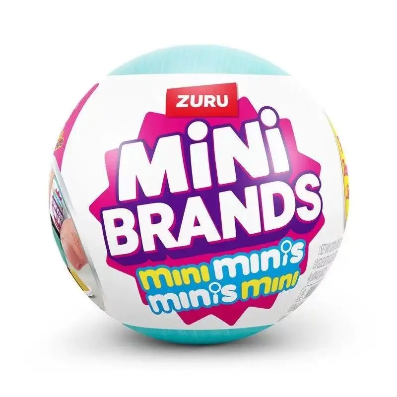 ZURU Original Fill The Fridge  - Ornament Ball Set avis et prix