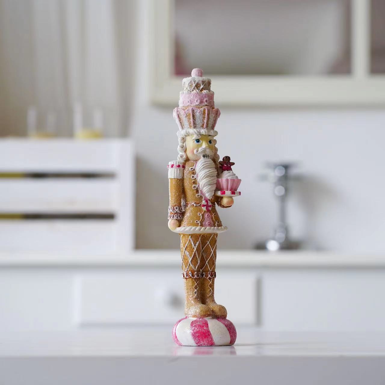 Figurine Soldat Casse-Noisette - Nutcracker Figurine avis et prix