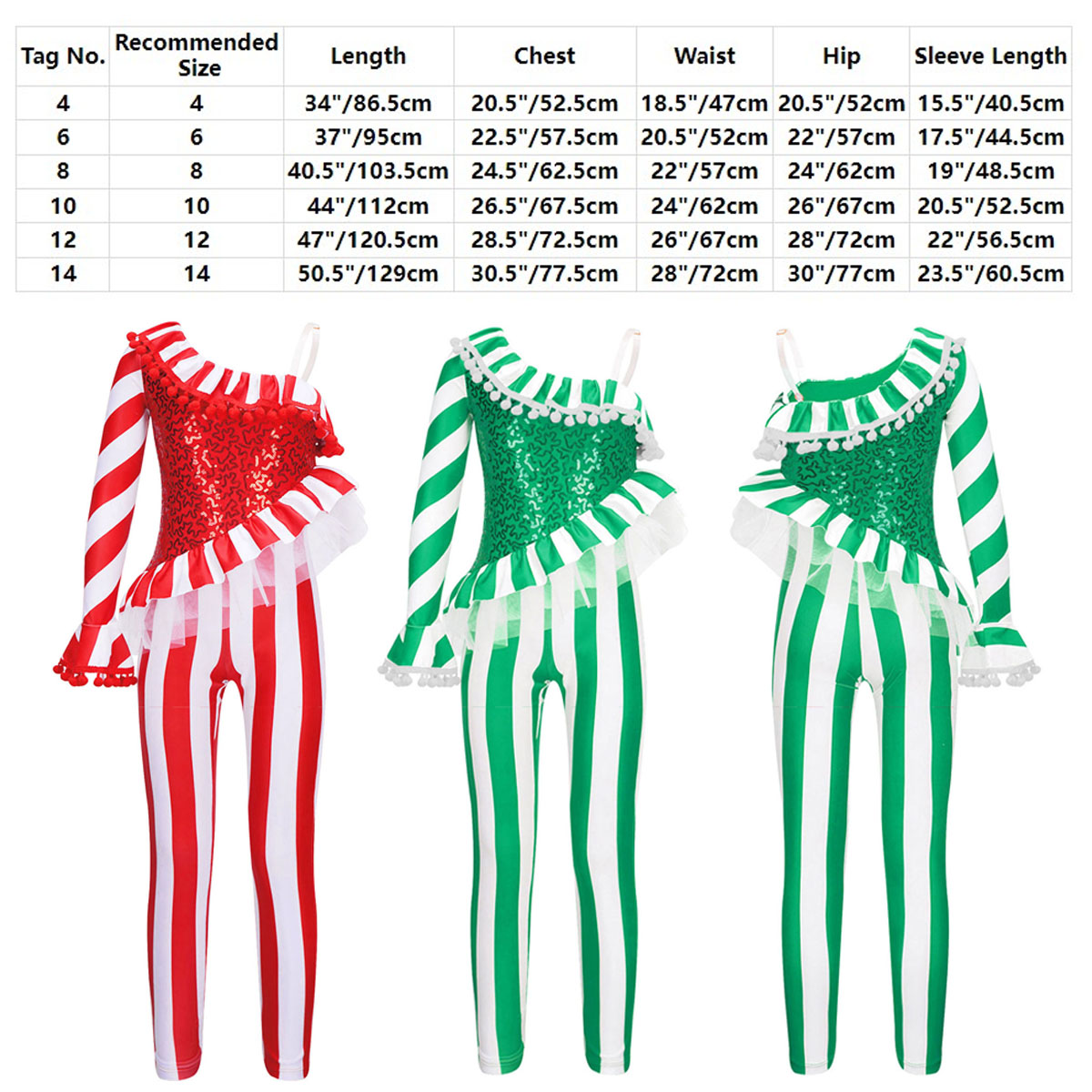 Combinaison de danse de Ballet - Elf Costume Christmas avis et prix