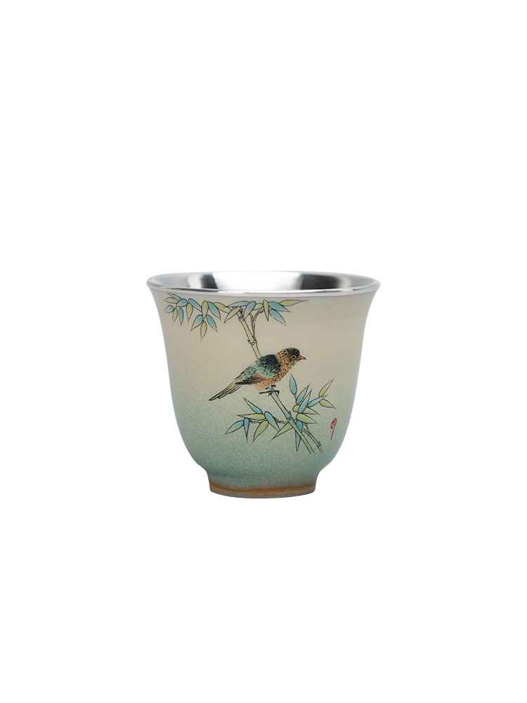 Ensemble de tasses en porcelai - Gift Box Wrap Set avis et prix
