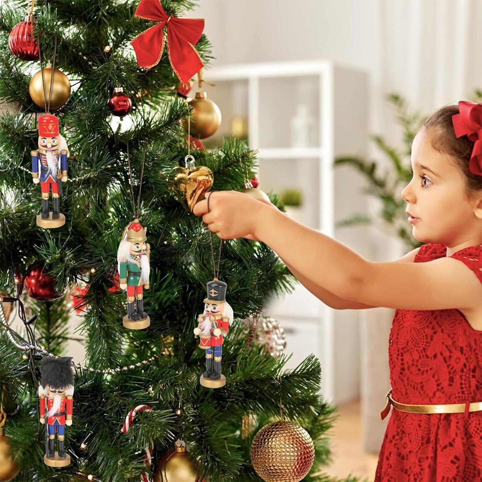 Casse-noisette ornements de no - Nutcracker Figurine avis et prix