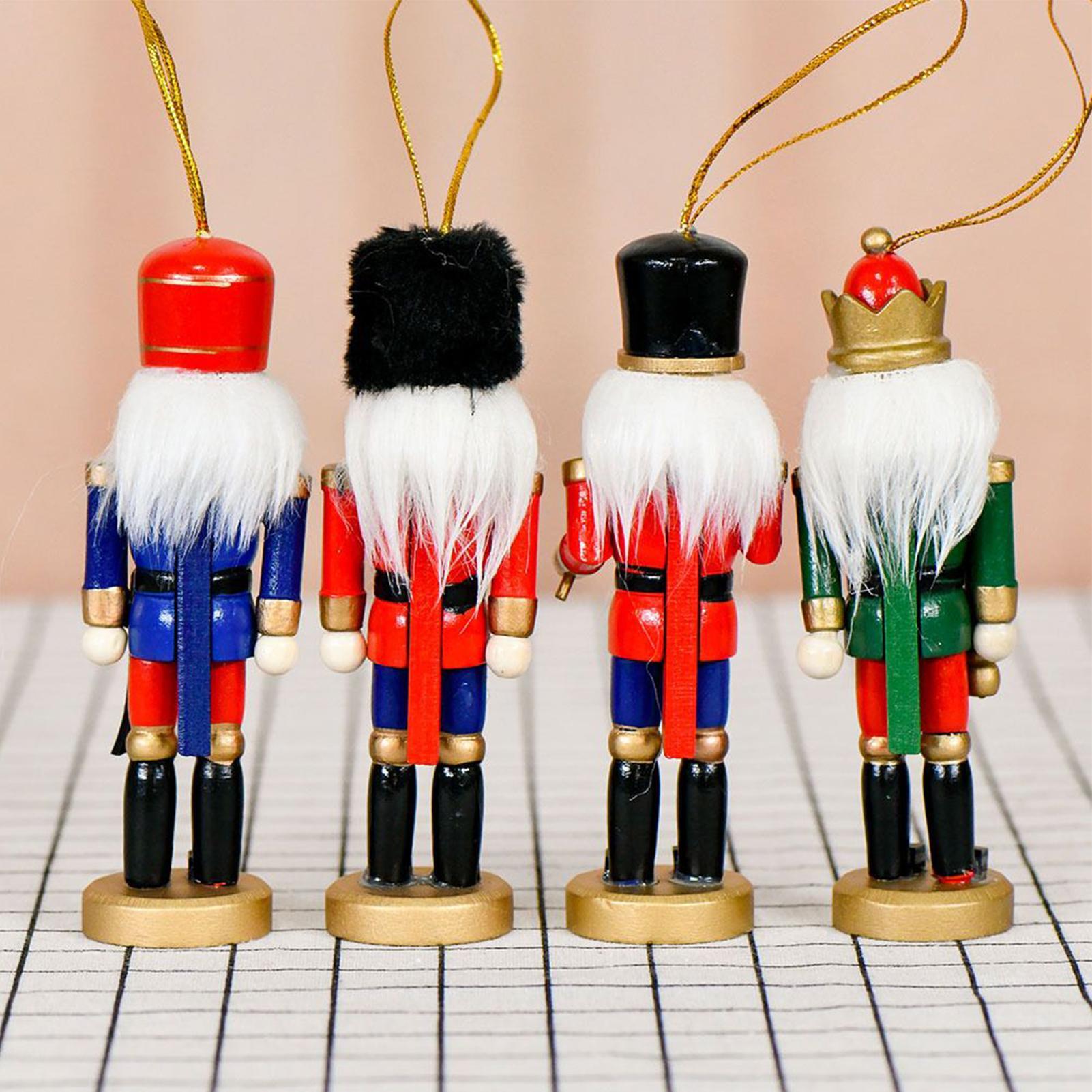 Casse-noisette ornements de no - Nutcracker Figurine avis et prix
