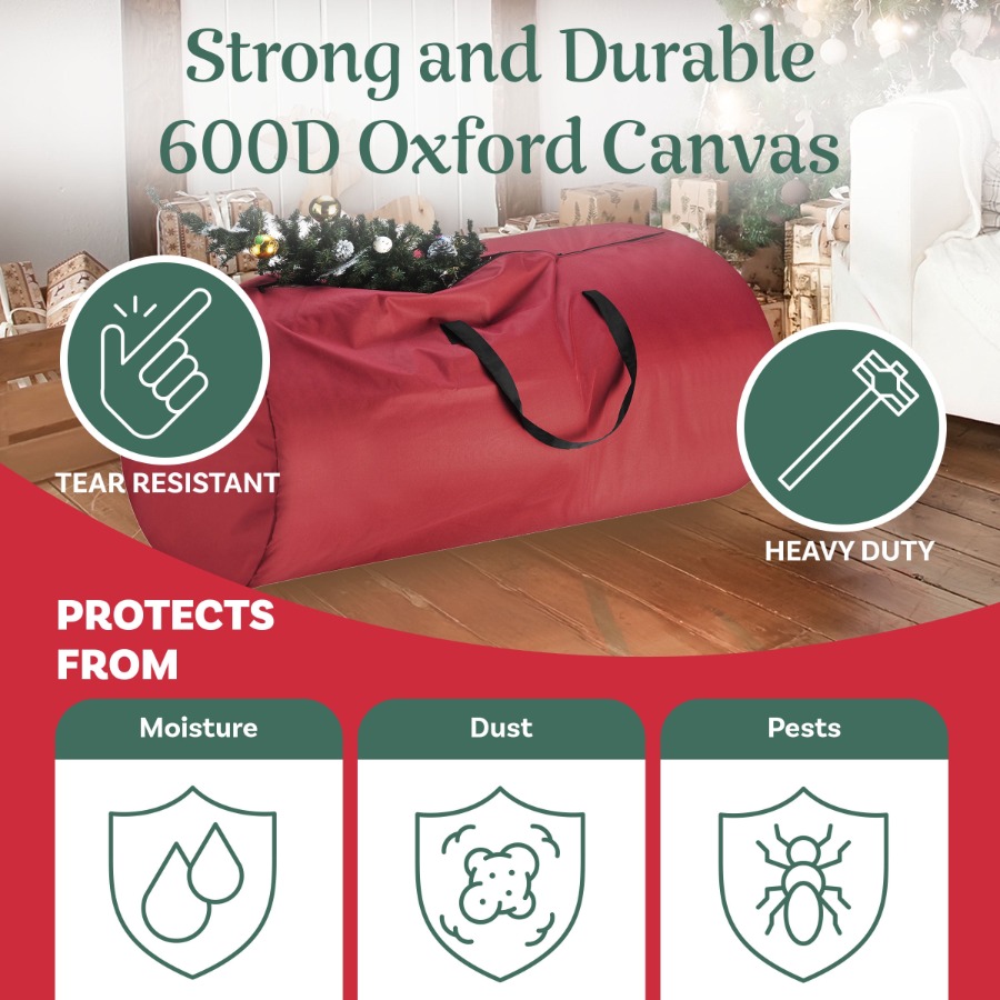 Sac de rangement pour sapin de - Christmas Tree Artificial avis et prix