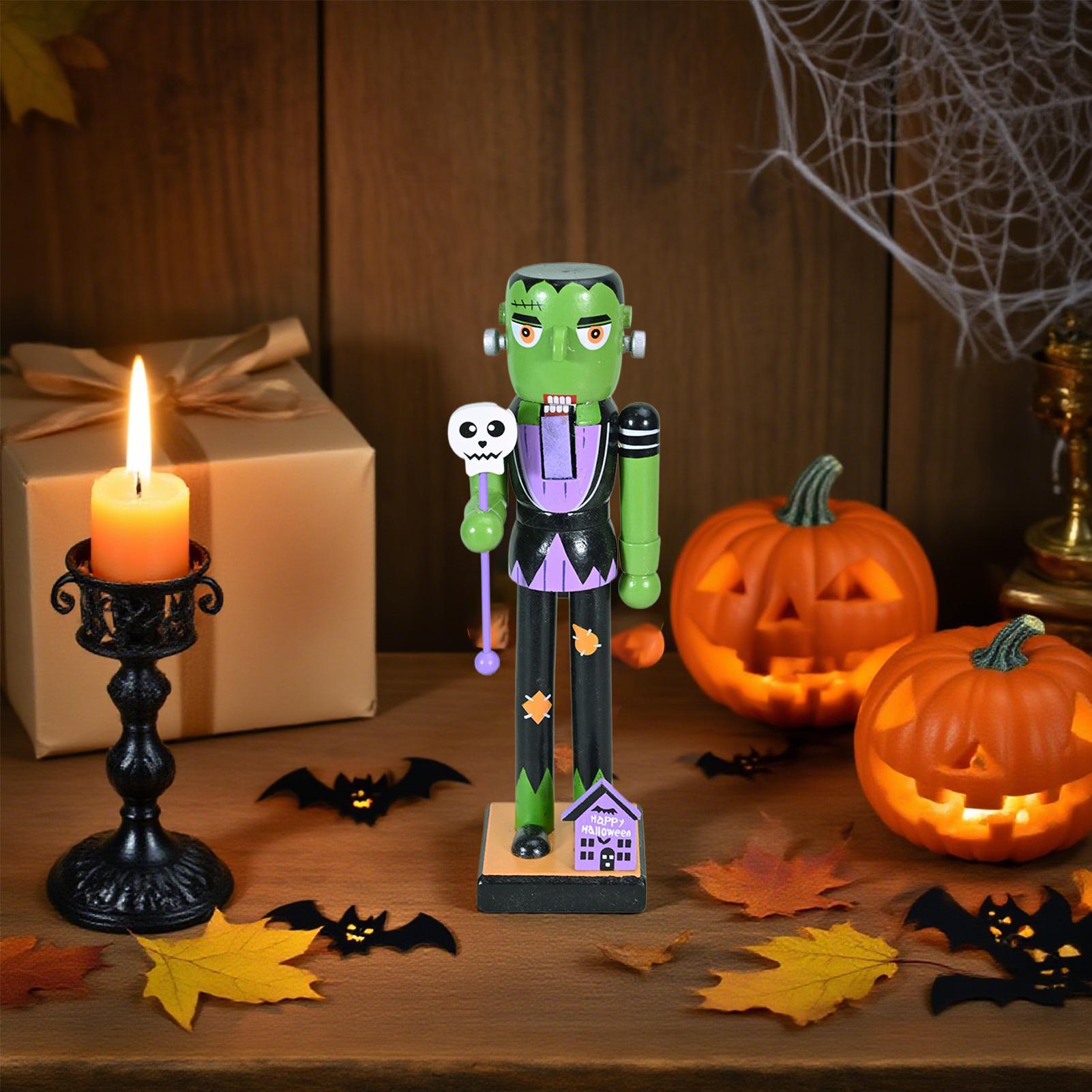 Casse-noisette en bois pour Ha - Nutcracker Figurine avis et prix