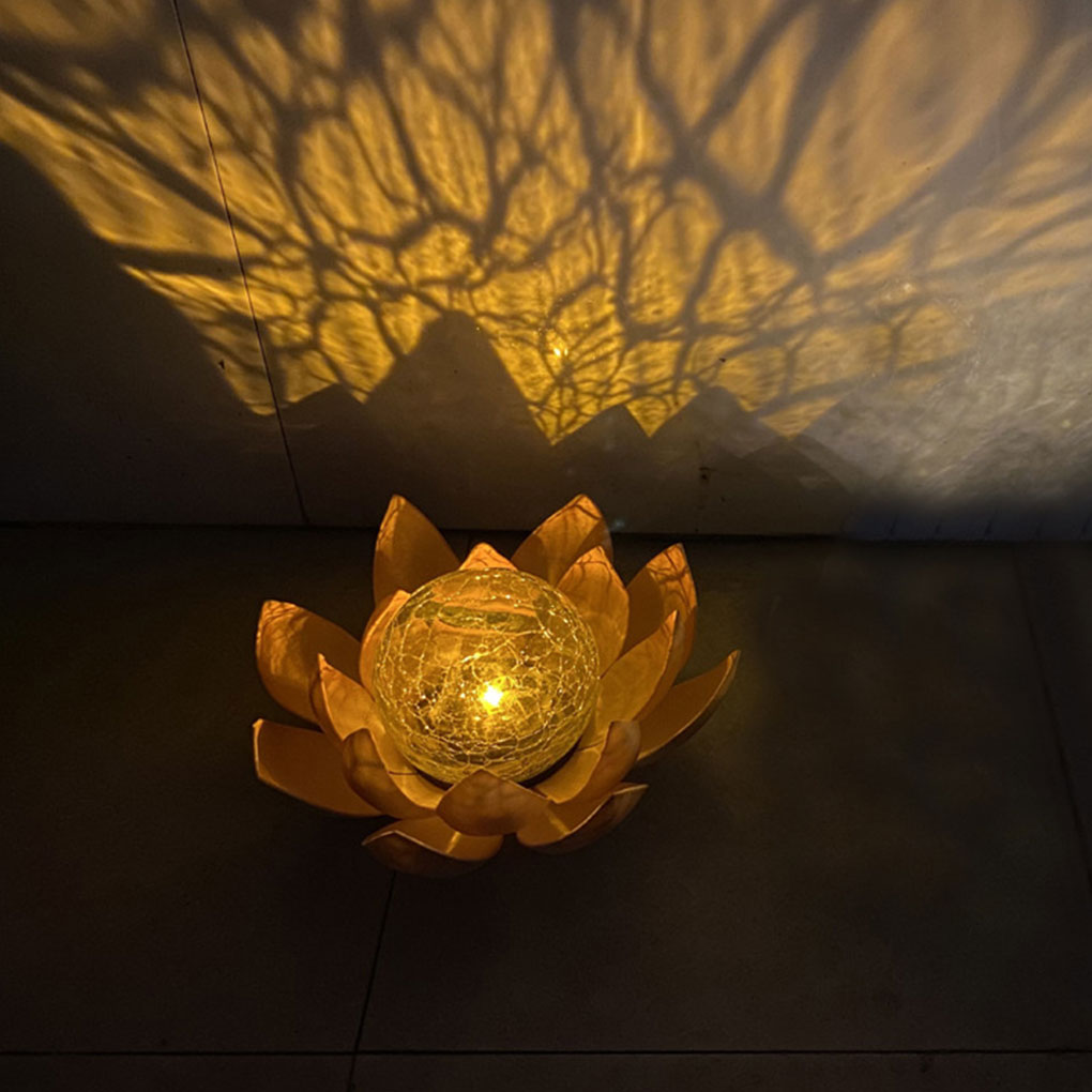 Lampes solaires de jardin en f - Christmas Lights Outdoor avis et prix