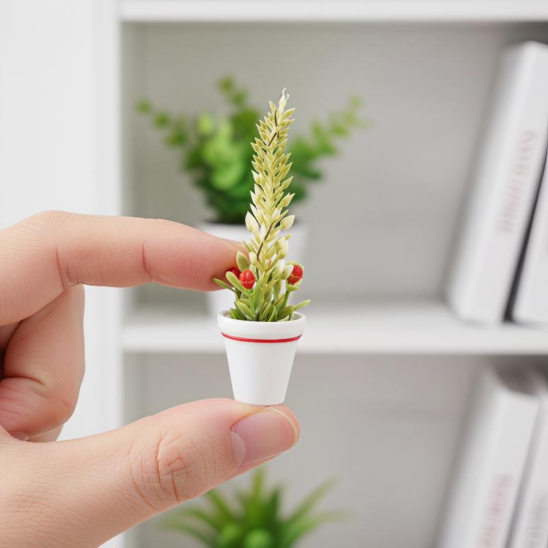 Mini arbre de Noël en pot, mod - Christmas Tree Artificial avis et prix