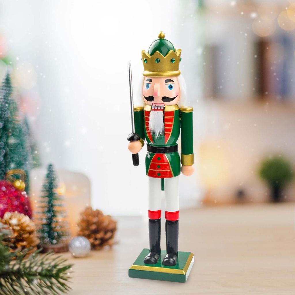 Figurine de casse-noisette de  - Nutcracker Figurine avis et prix