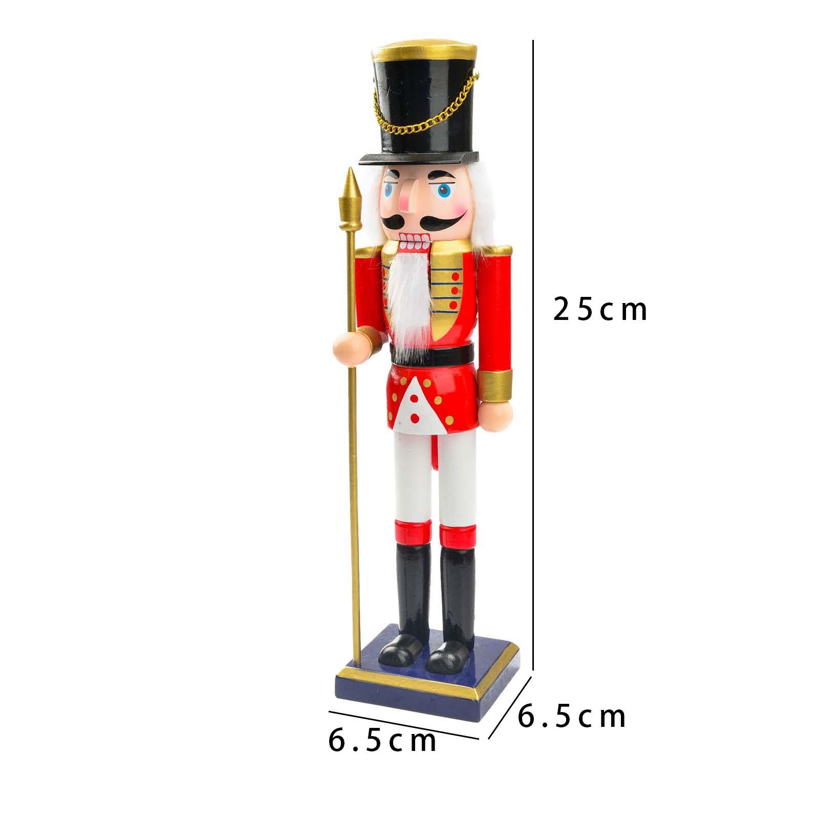 Figurine de casse-noisette de  - Nutcracker Figurine avis et prix