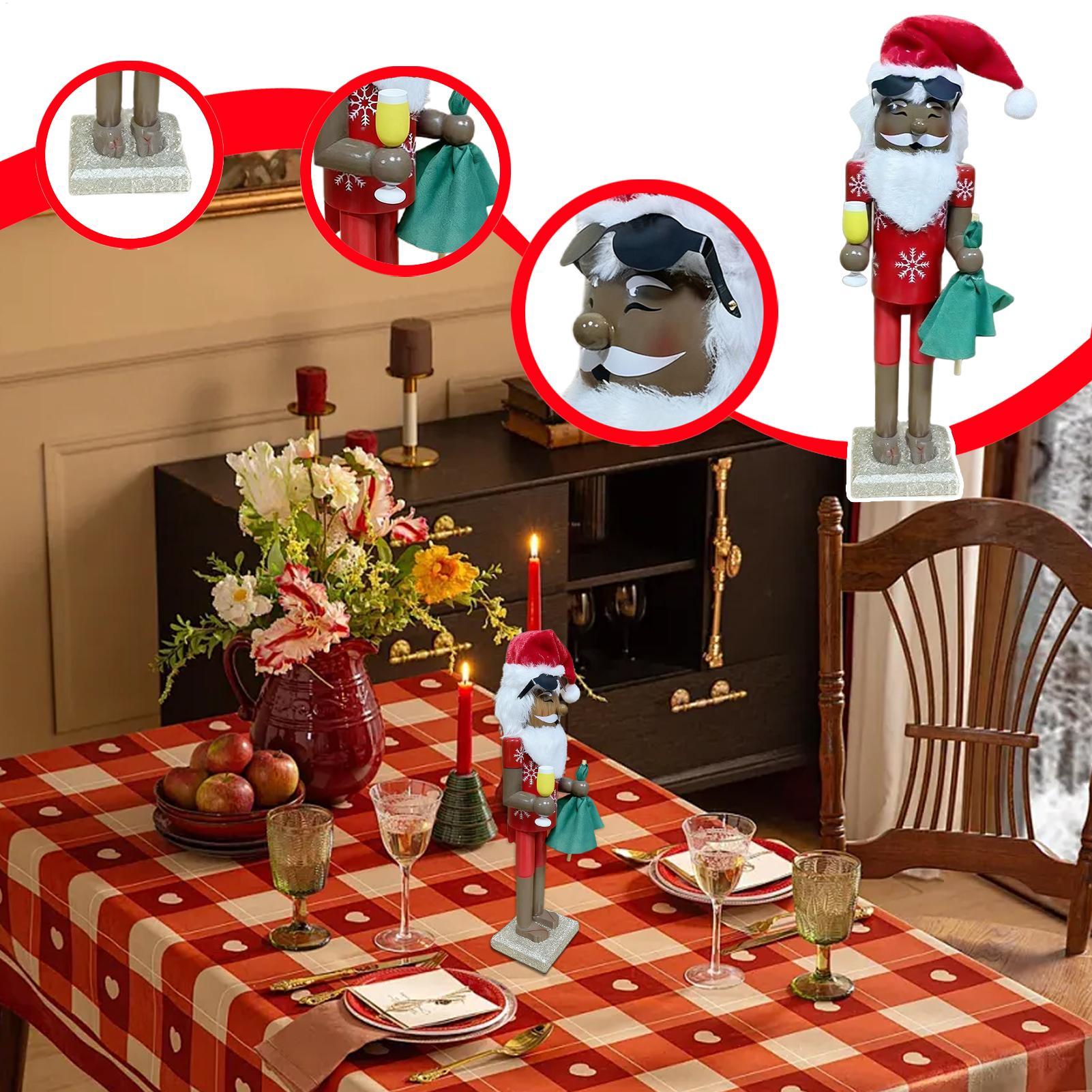 Casse-noisette décorative de n - Nutcracker Figurine avis et prix