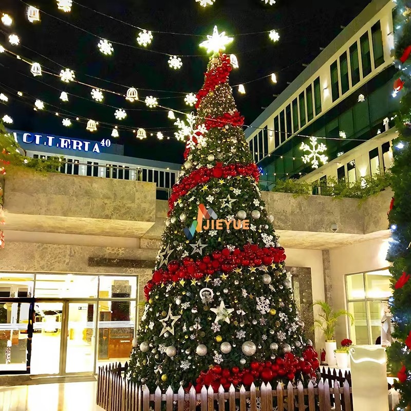 Arbres de Noël artificiels ext - Christmas Tree Artificial avis et prix