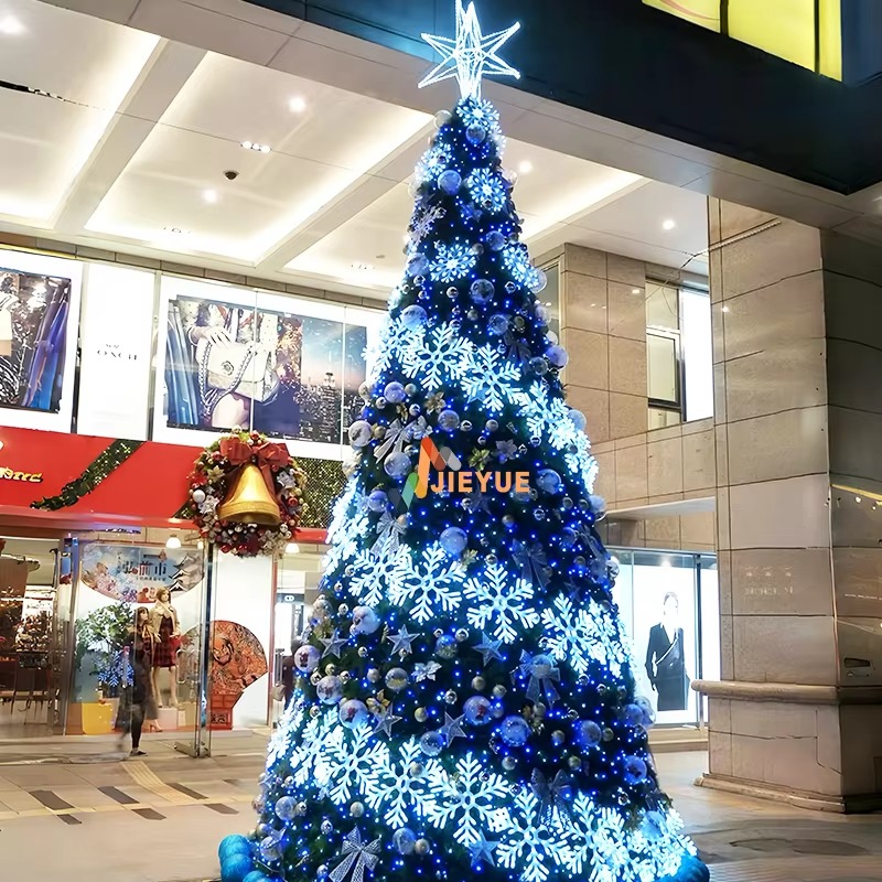 Arbres de Noël artificiels ext - Christmas Tree Artificial avis et prix