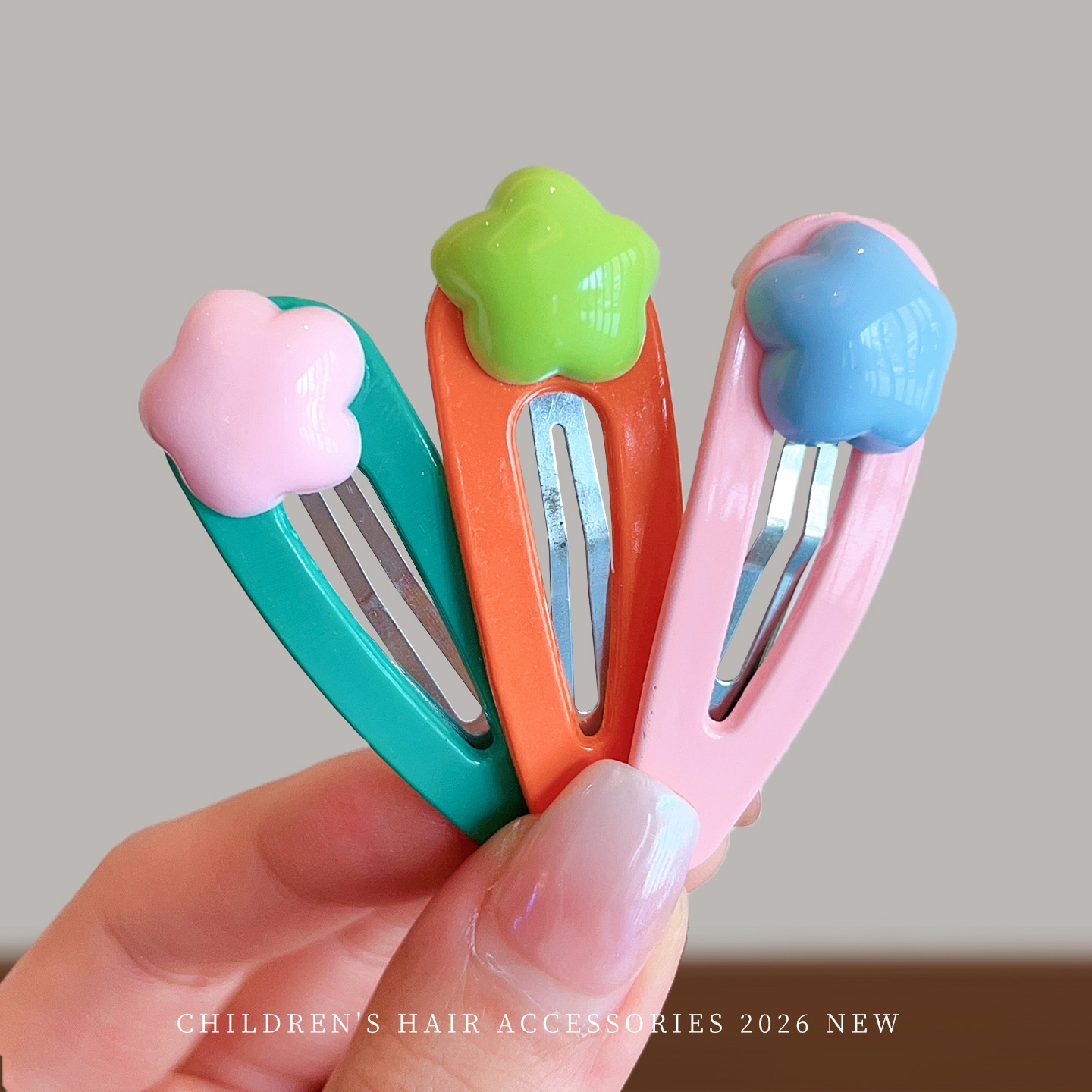 Lot de 10 pinces à cheveux cor - Ornament Ball Set avis et prix