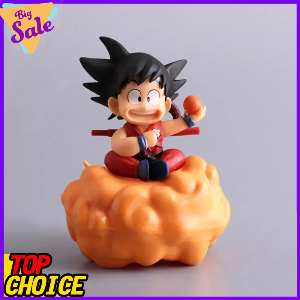 Figurines d'action Dragon Ball - Ornament Ball Set avis et prix