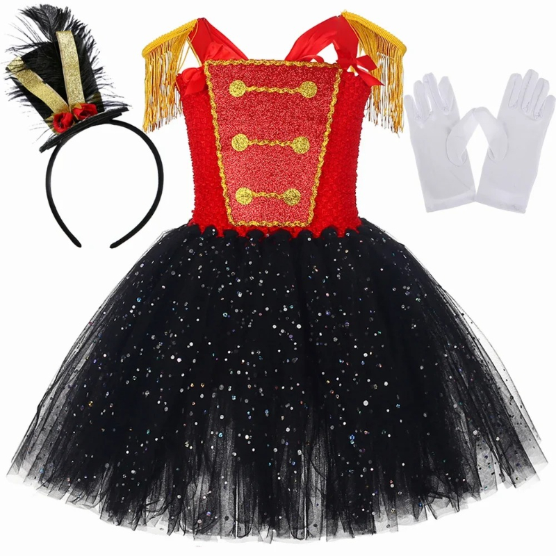 Costumes de soldat casse-noise - Nutcracker Figurine avis et prix