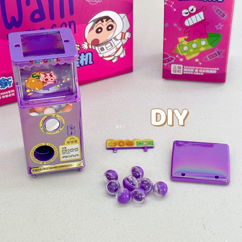 Authentique Crayon Shin-Chan : - Ornament Ball Set avis et prix