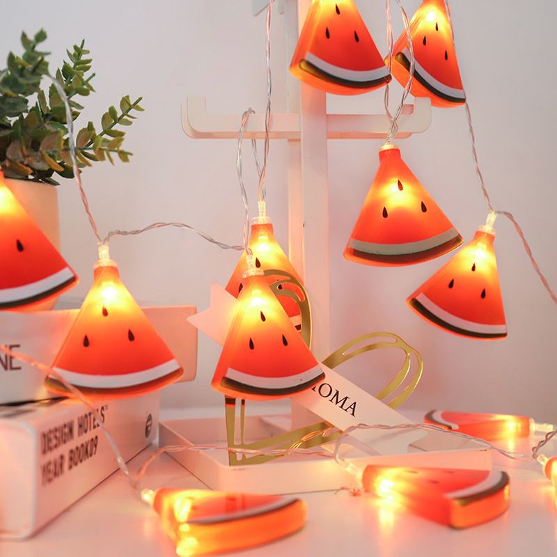 Guirlande lumineuse LED en for - Led Fairy String Lights avis et prix