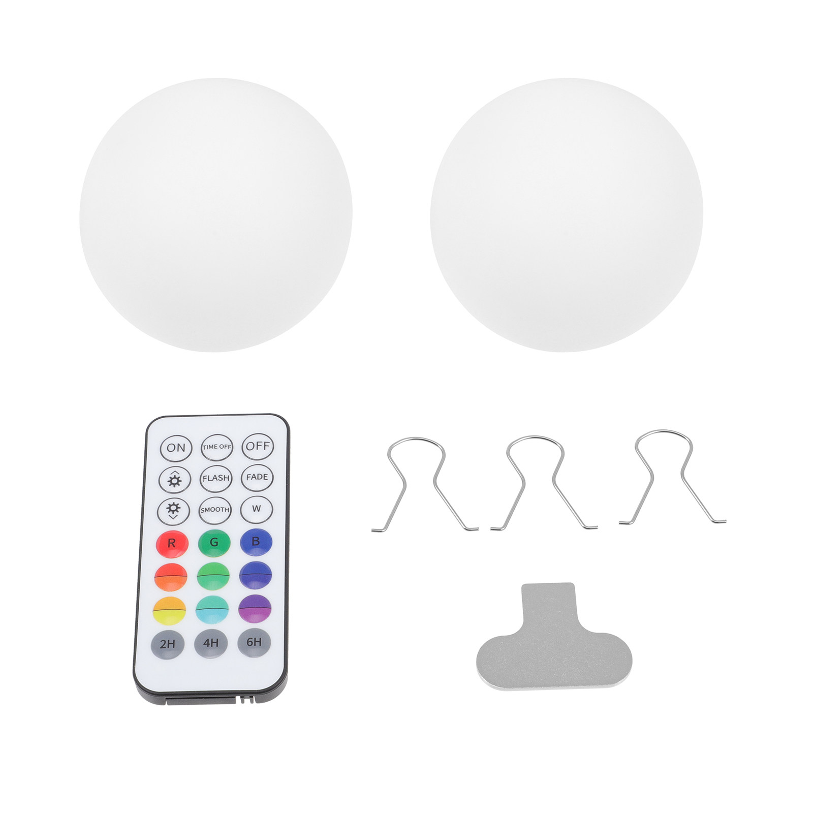 Lot de 2 lampes LED flottantes - Christmas Lights Outdoor avis et prix