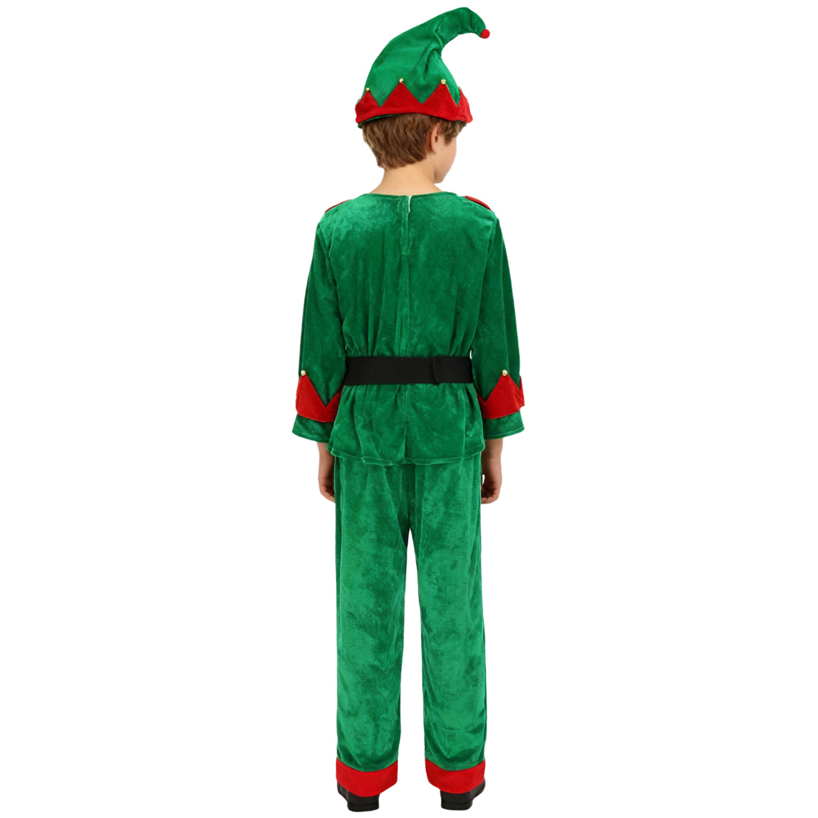 Costume d'elfe de noël pour ga - Elf Costume Christmas avis et prix