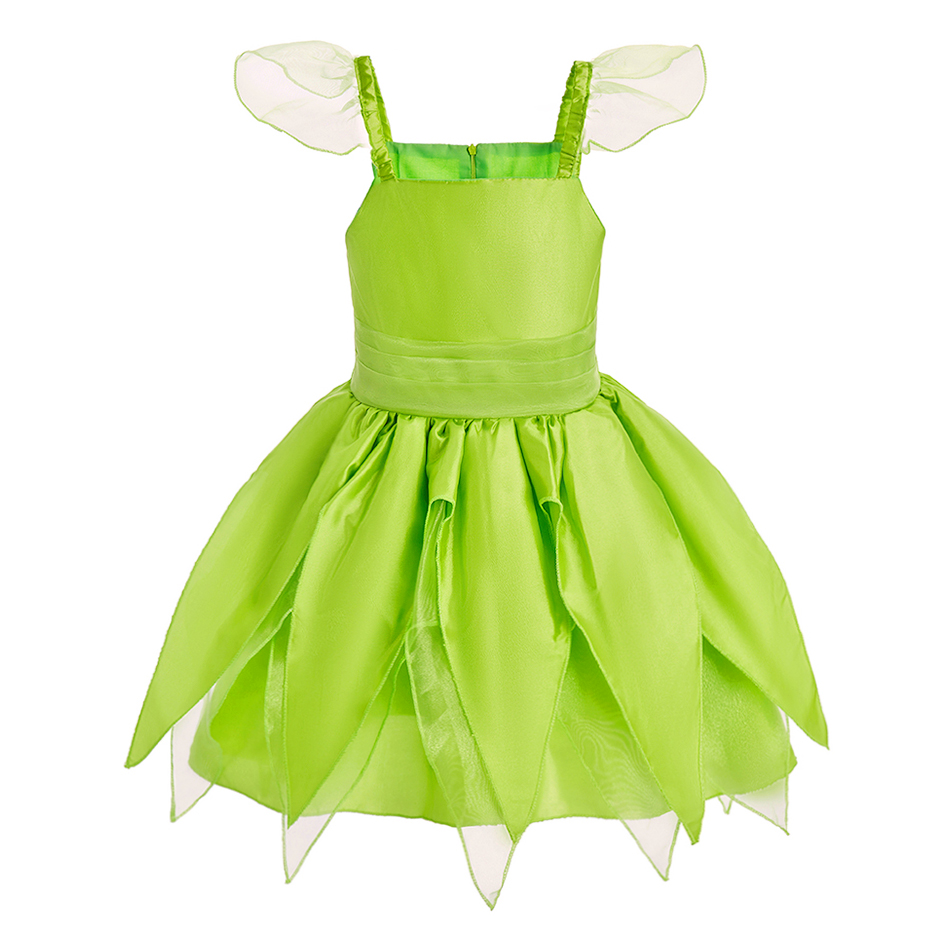 2026 D'été Filles Rose Pêche P - Elf Costume Christmas avis et prix