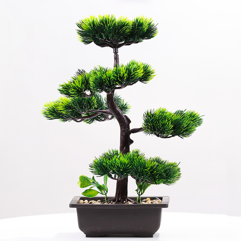 Plantes artificielles beauté p - Christmas Tree Artificial avis et prix