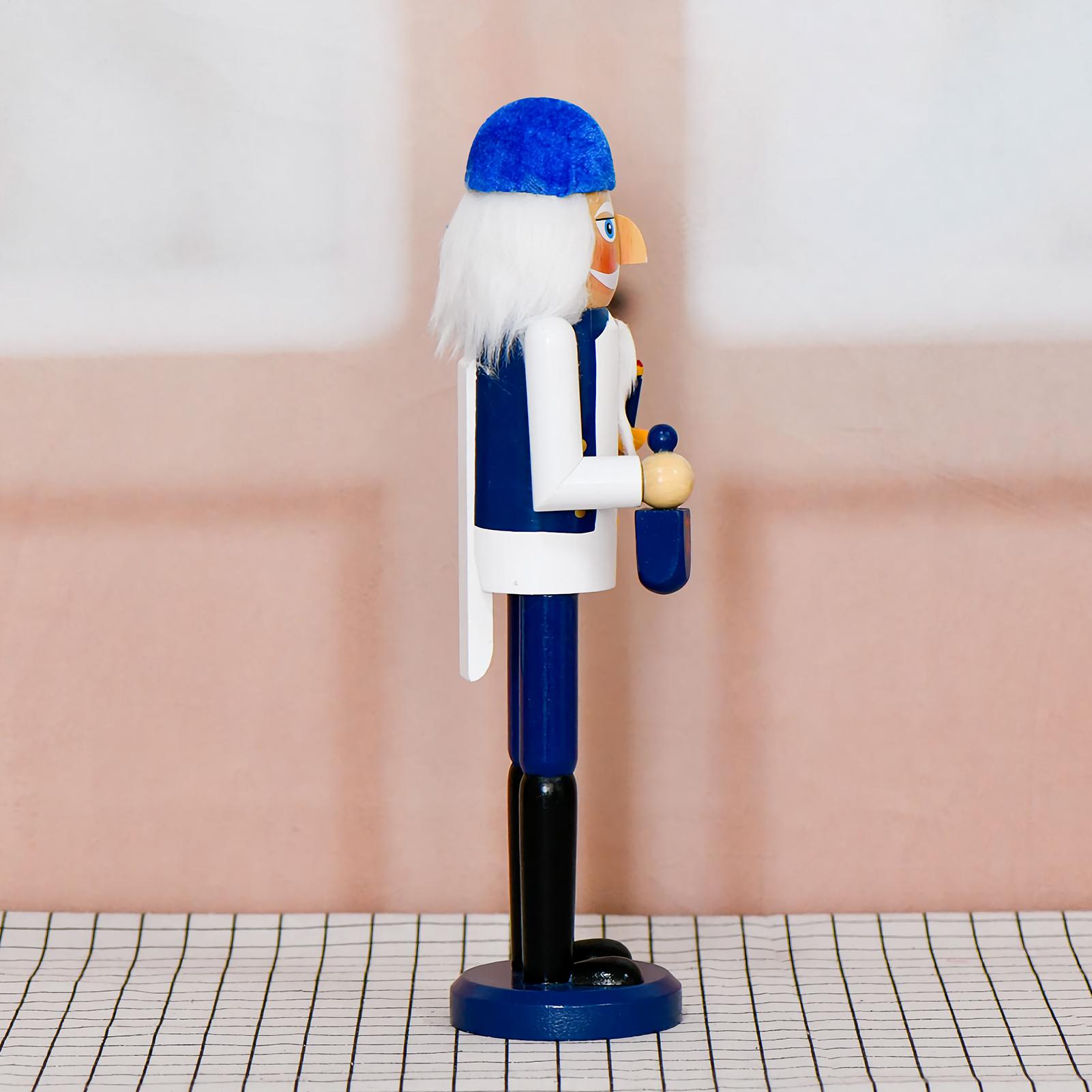 Casse-noisette ornement casse- - Nutcracker Figurine avis et prix
