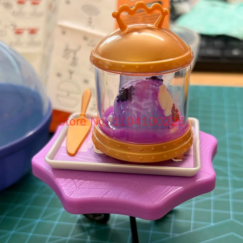 Authentique Miniverse Blind Bo - Ornament Ball Set avis et prix