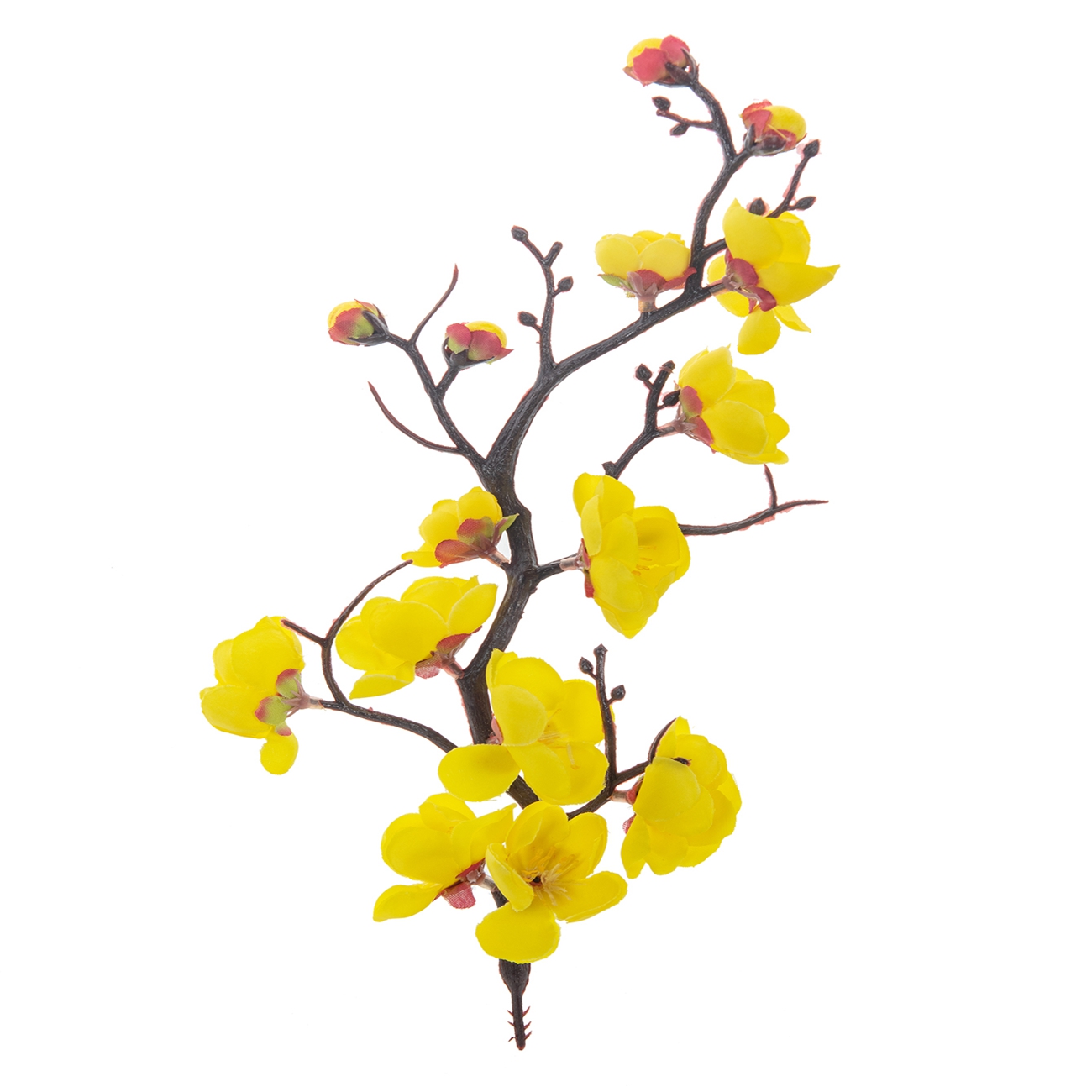 Fleur artificielle de printemp - Christmas Wreath Fake avis et prix