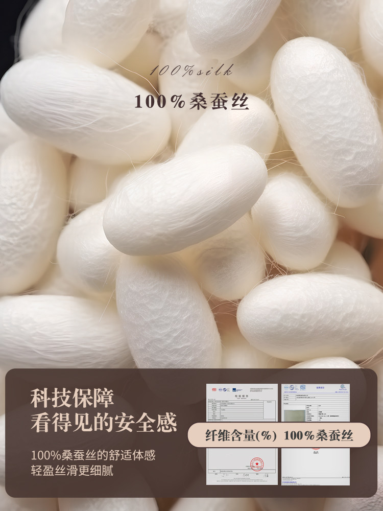 Écharpe en soie de Suzhou brod - Gift Box Wrap Set avis et prix